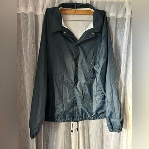 Vintage Auburn Sportswear windbreaker